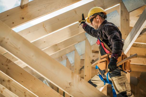 Roof Waterproofing Services in Maysville, OK