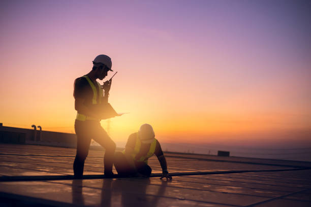 Best Local Roofing Companies  in Maysville, OK