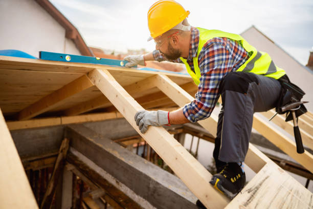 Best Slate Roofing Contractor  in Maysville, OK