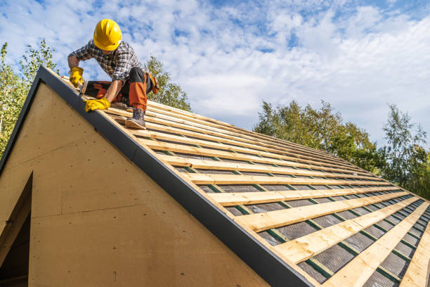 Best Roof Waterproofing Services  in Maysville, OK