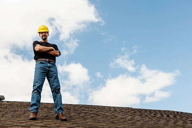 Quick and Trustworthy Emergency Roof Repair Services in Maysville, OK